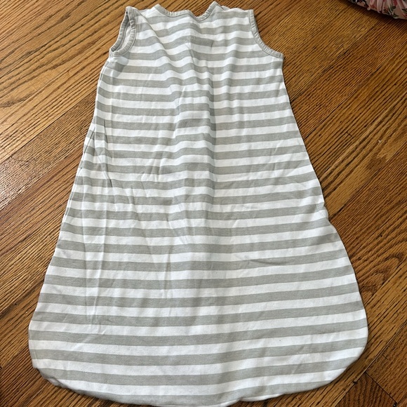 Organic cotton Baby sleep sack - Picture 2 of 3